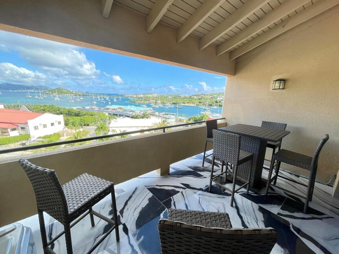 Luxury 2Bed 2Bath Condo In Downtown Red Hook Nazareth Exterior foto