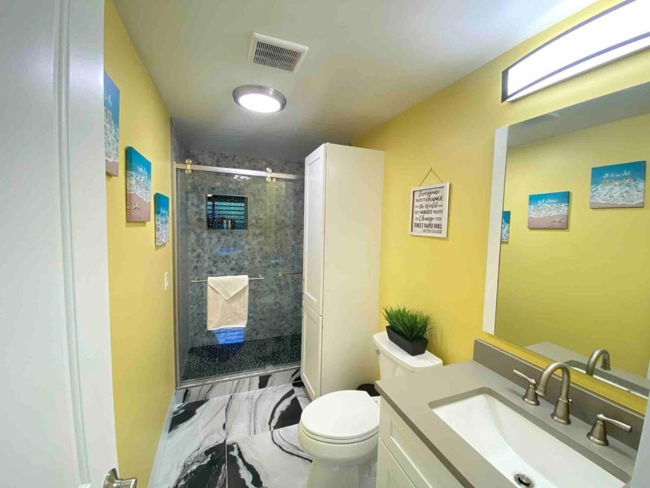 Luxury 2Bed 2Bath Condo In Downtown Red Hook Nazareth Exterior foto